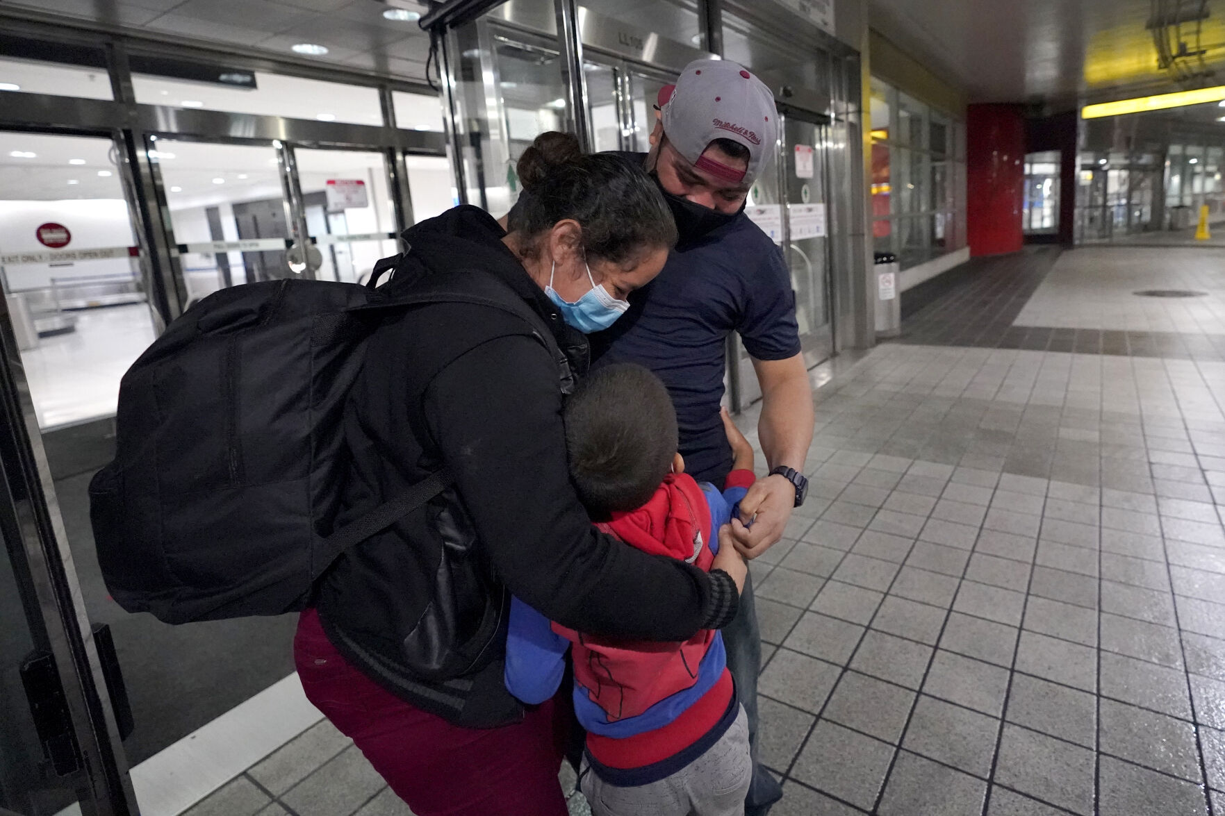 Immigration Migrant Children Photo Gallery